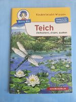 Benny Blu - Kinderleicht Wissen "Teich"