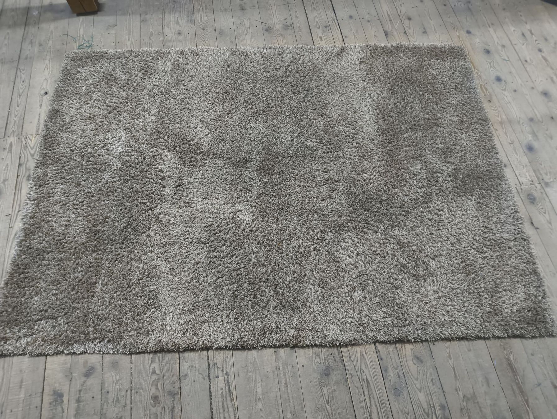 Tappeti: Gemütlicher, weicher Teppich in Beige – Usato da Waldenburg venduto da sta_6zk6