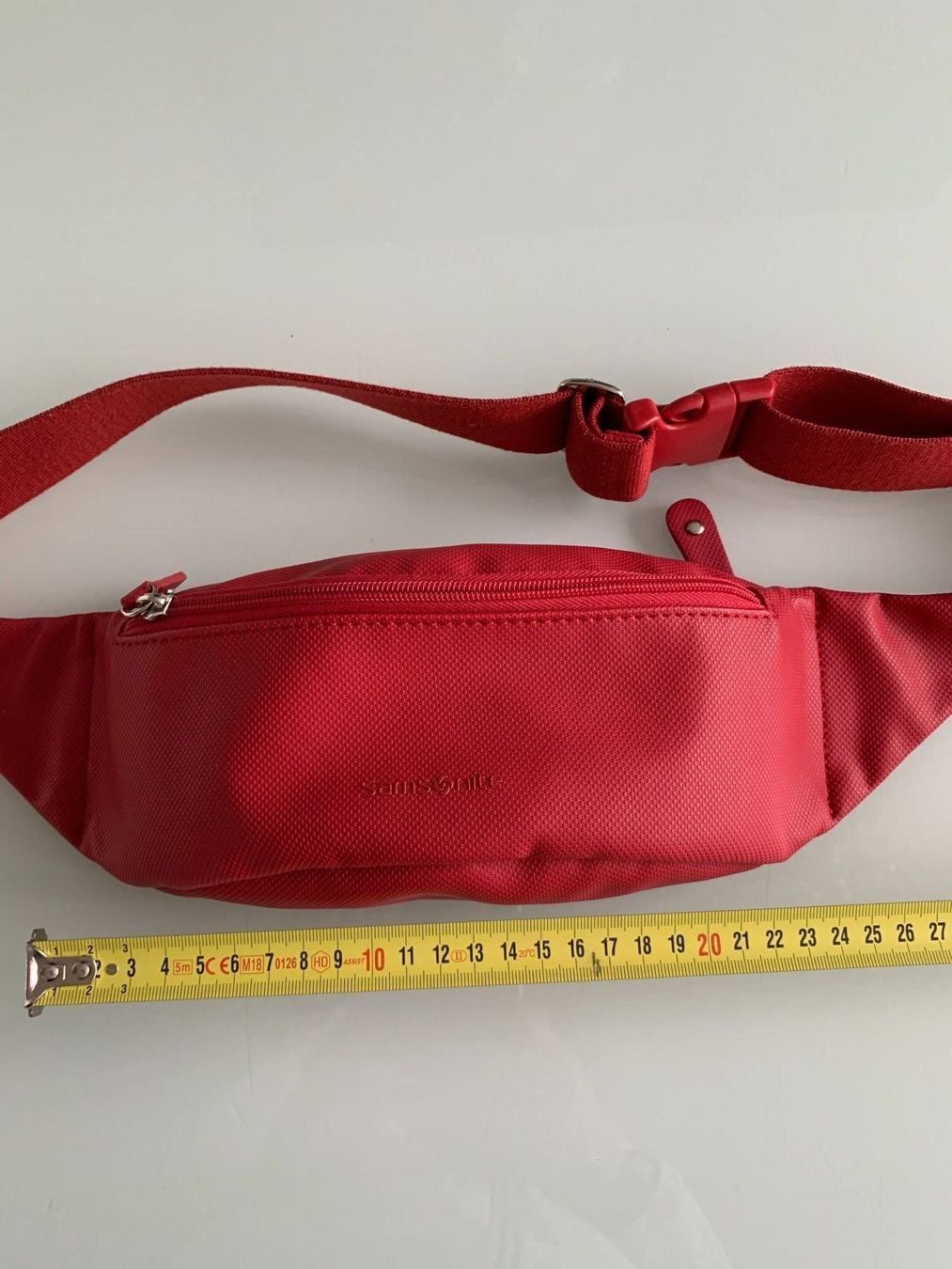 Zaini: Gürteltasche Samsonite – Nuovo (secondo la descrizione) da Adliswil venduto da Jessik0 5