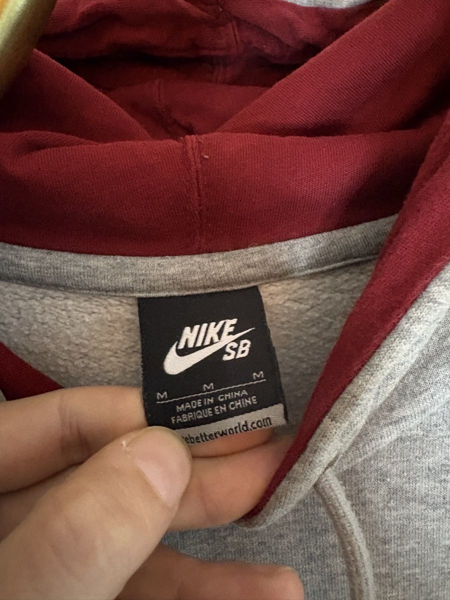Nike Maglioni & Felpe: Pull Nike SB, Size M – Usato da Neuchâtel venduto da sharposneaks 1
