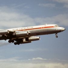 Profile image of Swissair00