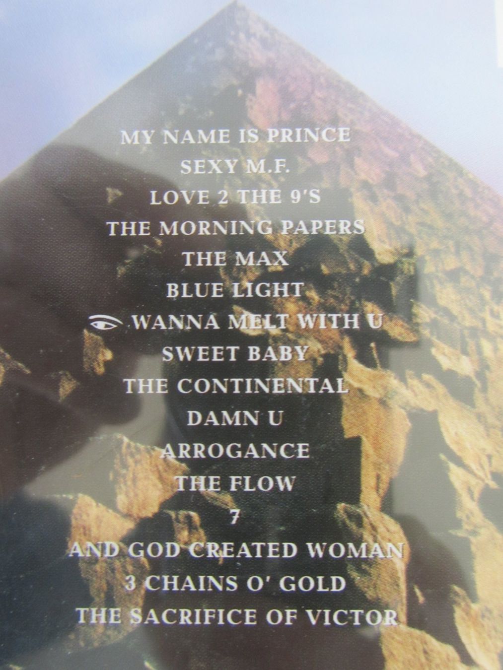 CD: PRINCE & the NEW POWER GENERATION – Usato da Seengen venduto da mikelele 2