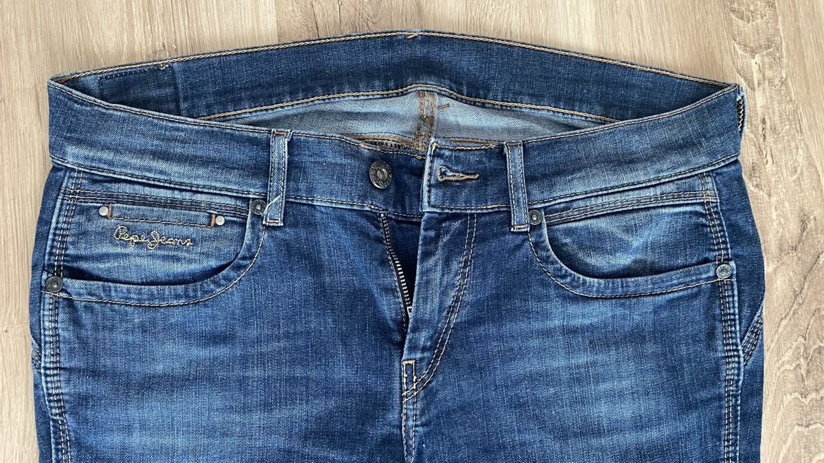 Pepe Jeans Jeans: Pepe Jeans 31/34 – Gebraucht aus Magden von Gondwina 1