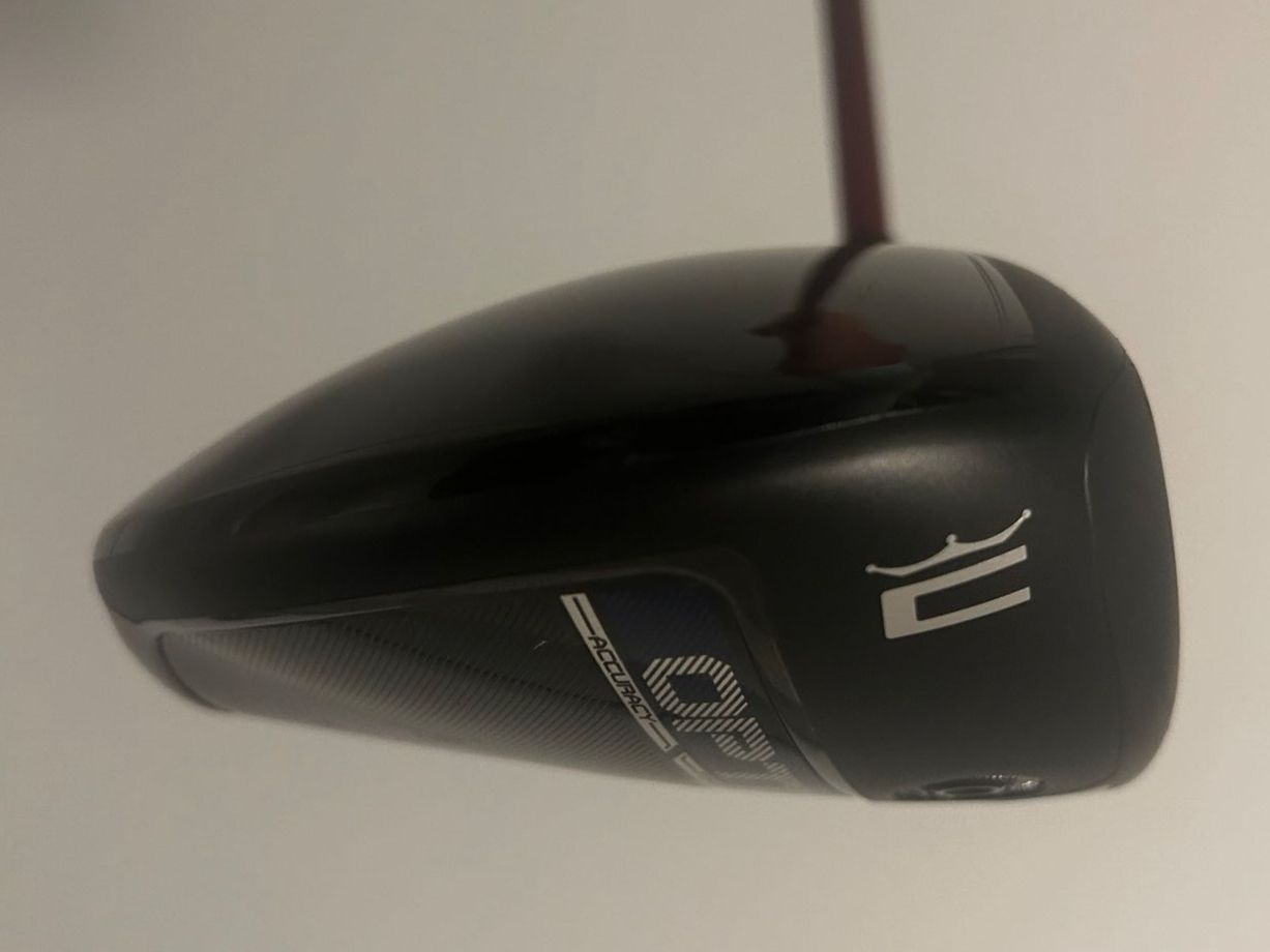 Clubs & Sets: COBRA OPTM X DRIVER (10.5°) – Neuf (Voir description) à Au ZH par Spw70 6