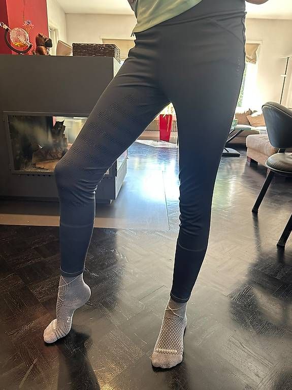 Pantaloni: Reithose – Usato da Studen BE venduto da max_t8g9 2
