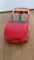 Barbie Cabriolet