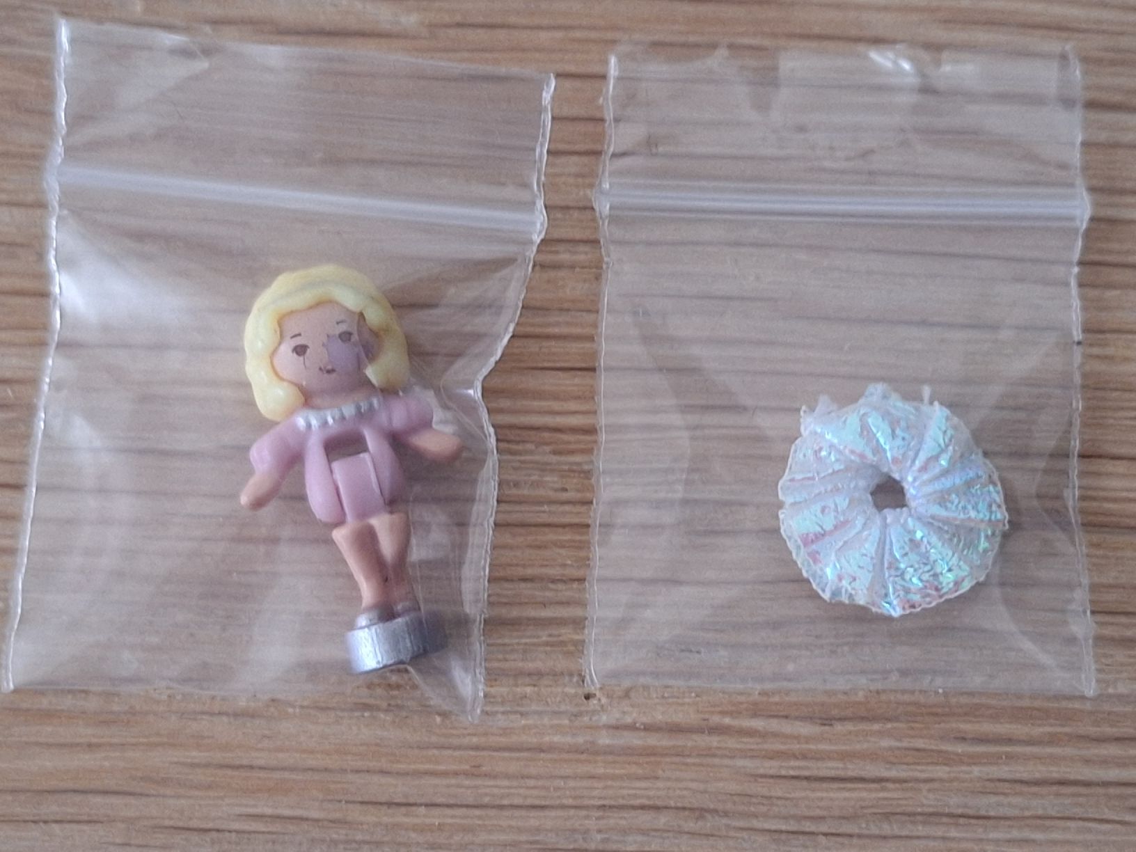 Polly Pocket Carillon: Polly Pocket "Partytime Surprise" (2025) – Usato da Boll venduto da mina0023 4