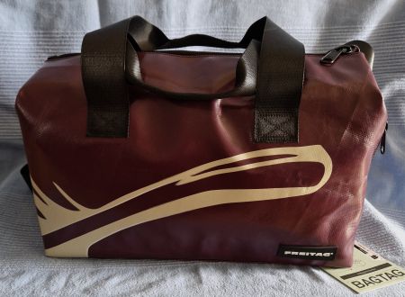 Sac de Sport Freitag F45 Lois