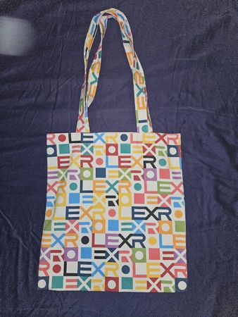 Tote bag Rolex Watches and Wonders 2026