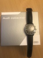 Audi Uhr (Chronograph)