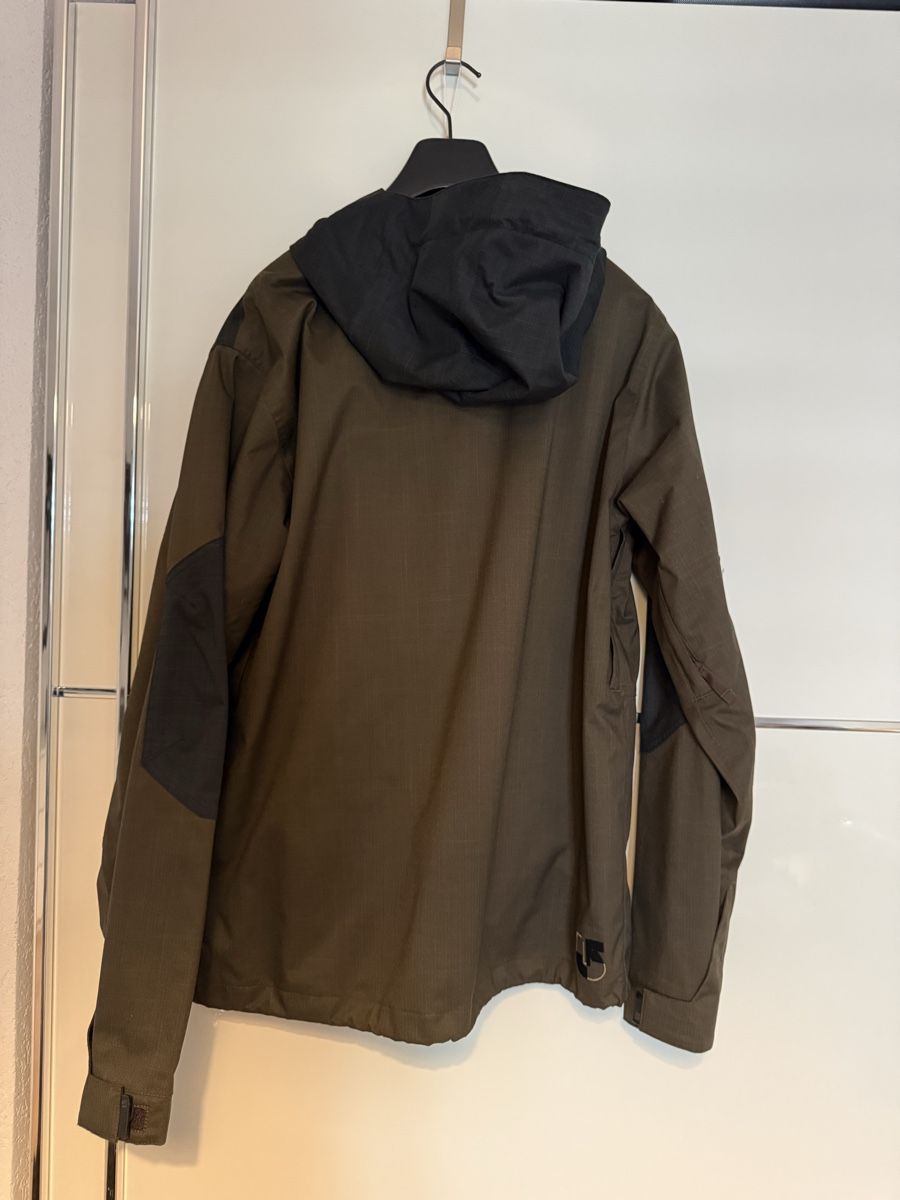 Burton Giacche: Veste de snowboard Burton Hilo taille S – Usato da Remaufens venduto da Carl_DS 1