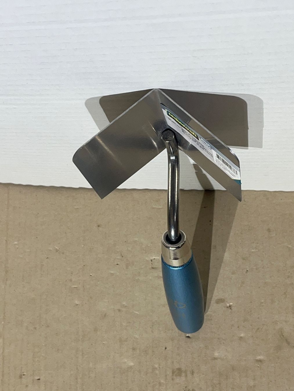 Technocraft Alle Werkzeuge: Technocraft Innen Eckspachtel 80x60mm – Neu (gemäss Beschreibung) aus Tann von Mad_less 1