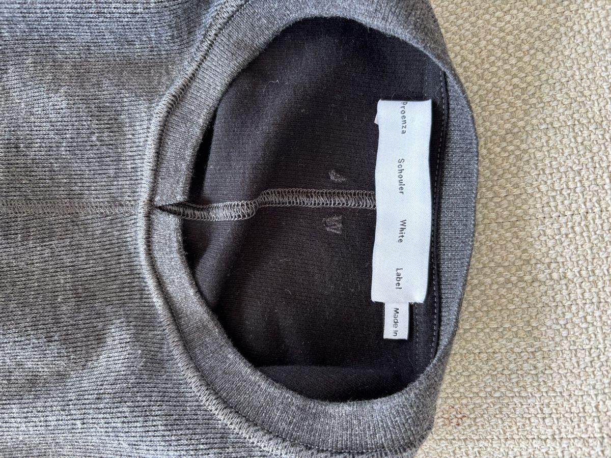 Proenza Schouler Vestiti: Proenza Schouler Maxikleid – Usato da Walchwil venduto da Ca_st26 4