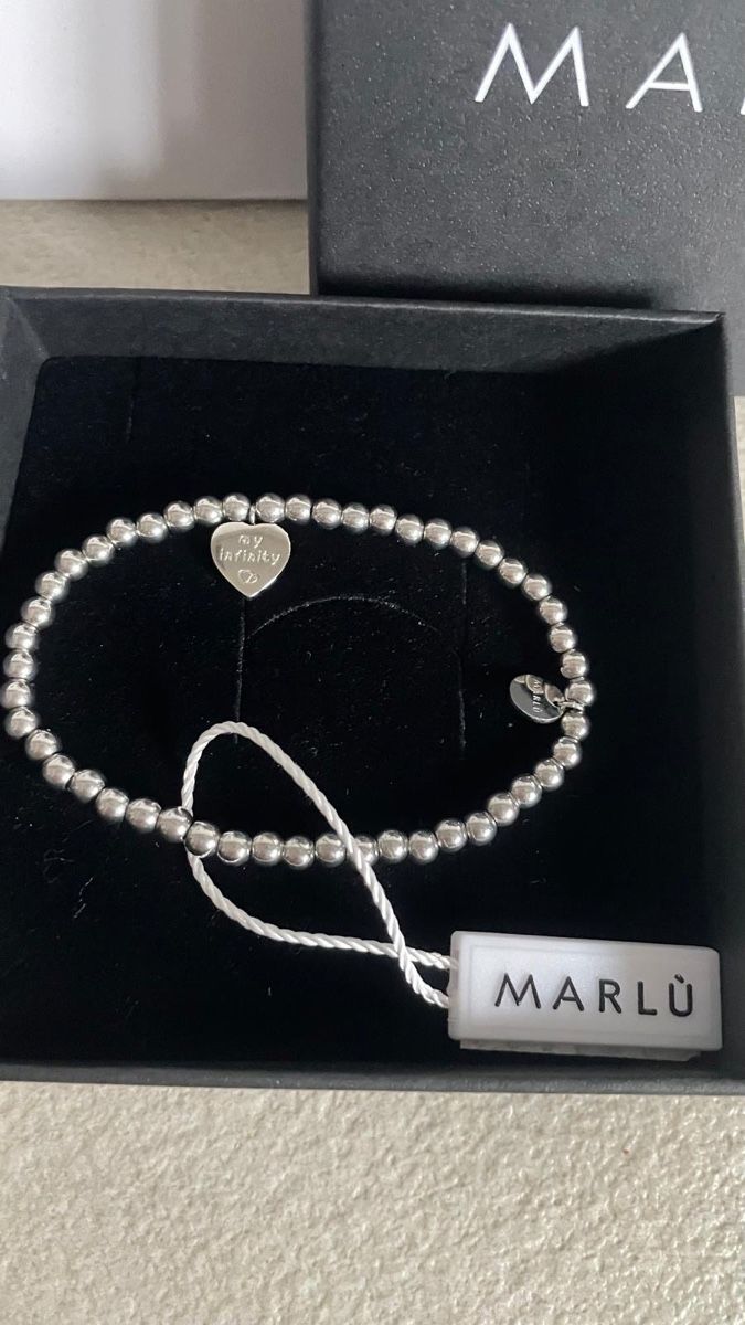 Bracelets: Bracciale Marlu – Neuf (Voir description) à Bodio TI par mel_6pmm 1
