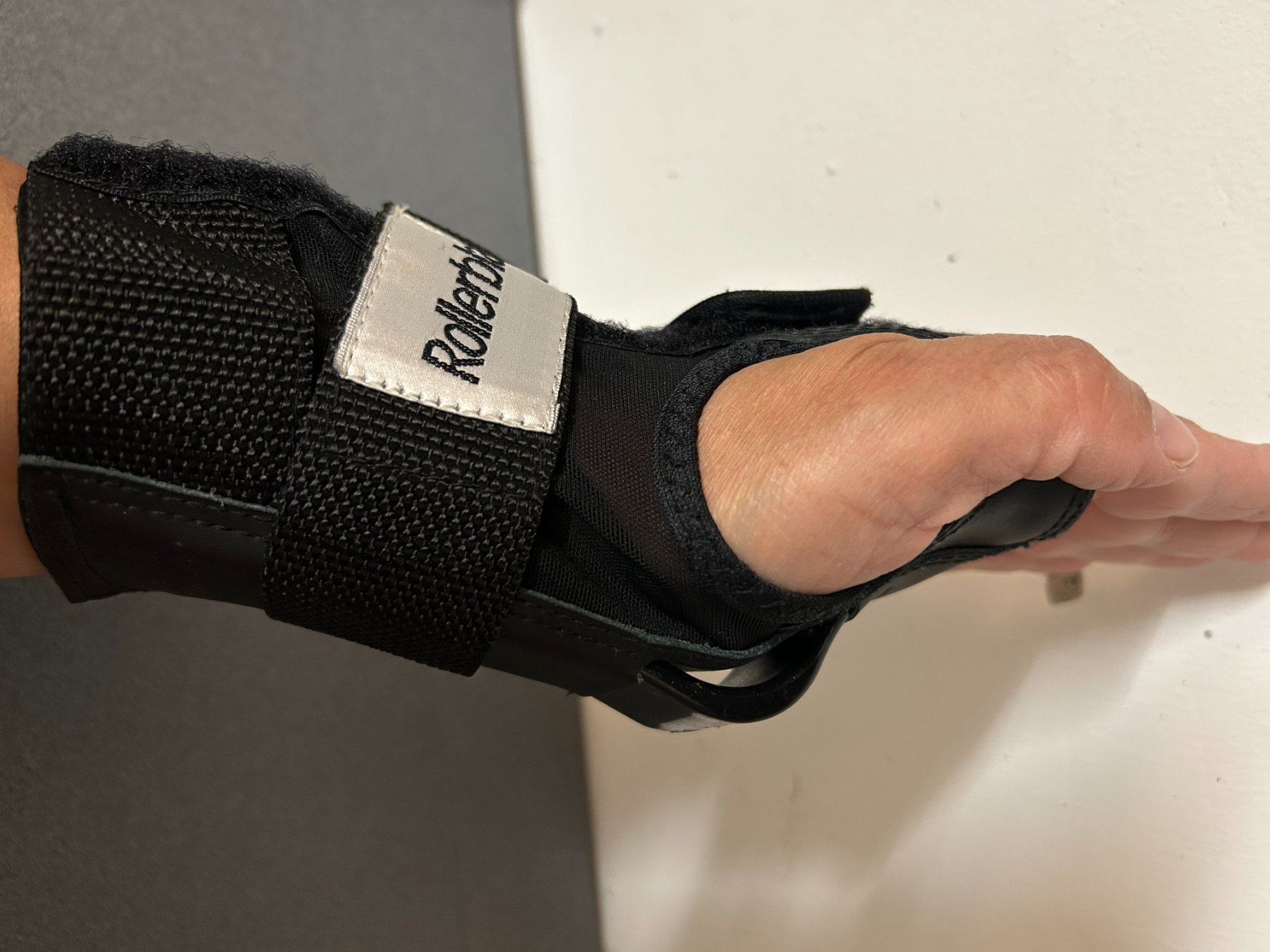 Protezioni & Imbottiture: Rollerblade Protektoren-Set (Set de protection) – Usato da Küsnacht ZH venduto da filo_fila8700 9