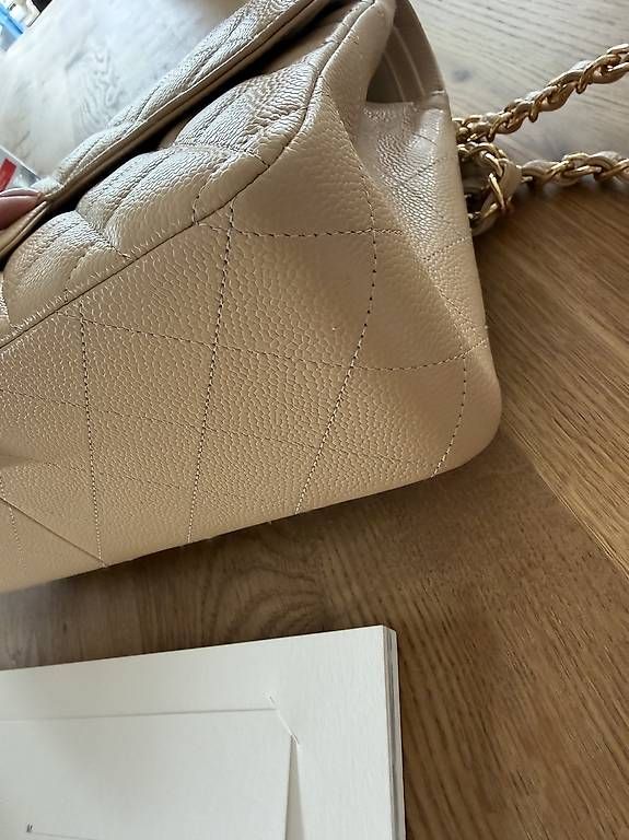 Sacs femmes: Chanel Jumbo beige – Neuf avec emballage d'origine à Wittenbach par jan_g2pw 3