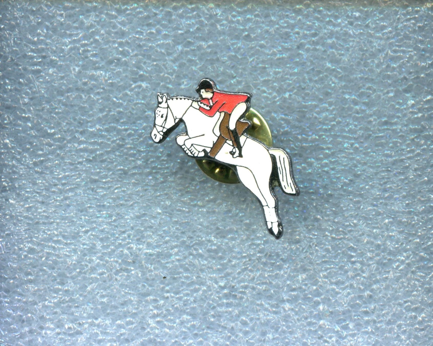 Placchette & Badge: REITSPORT – Usato da Winterthur venduto da Sammleroase