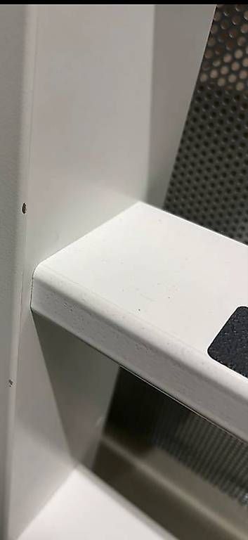 Letti: Flexa white Etagenbett erweiterung – Usato da Domat/Ems venduto da goera 1