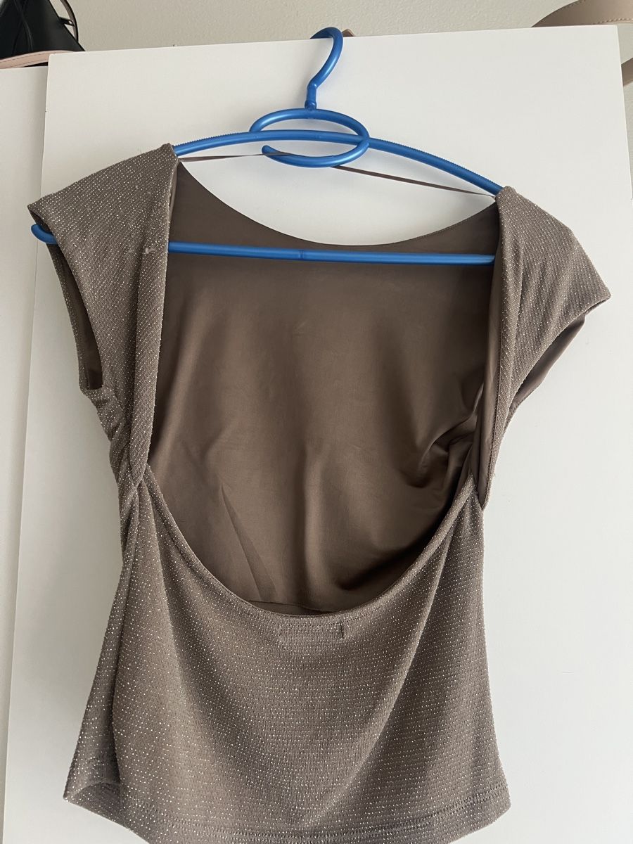 Stradivarius Tops: stradivarius top – Gebraucht aus Obfelden von milenaK11 1