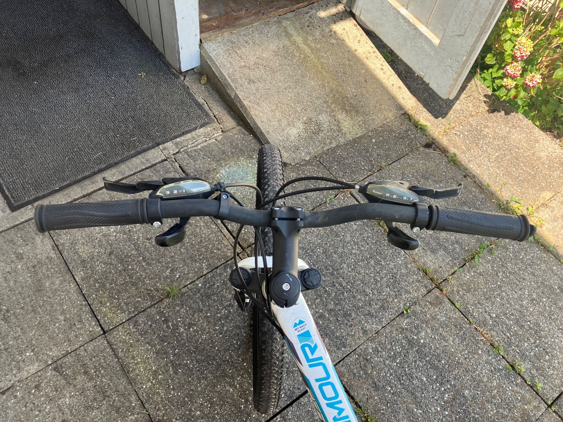 Biciclette: Damen Velo – Usato da Flums venduto da denwi 3