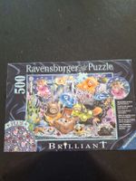 Gelini puzzle 500p.