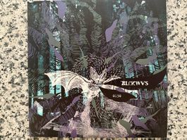 Blckwvs – 0130 [LP DE 2010]