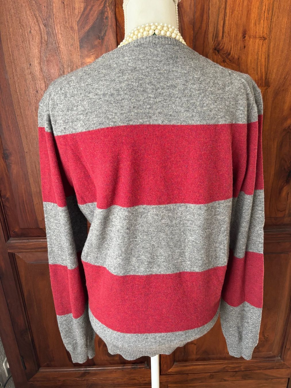 Benetton Maglioni & Felpe: BENETTON Pullover – Usato da Merishausen venduto da yourdream 2