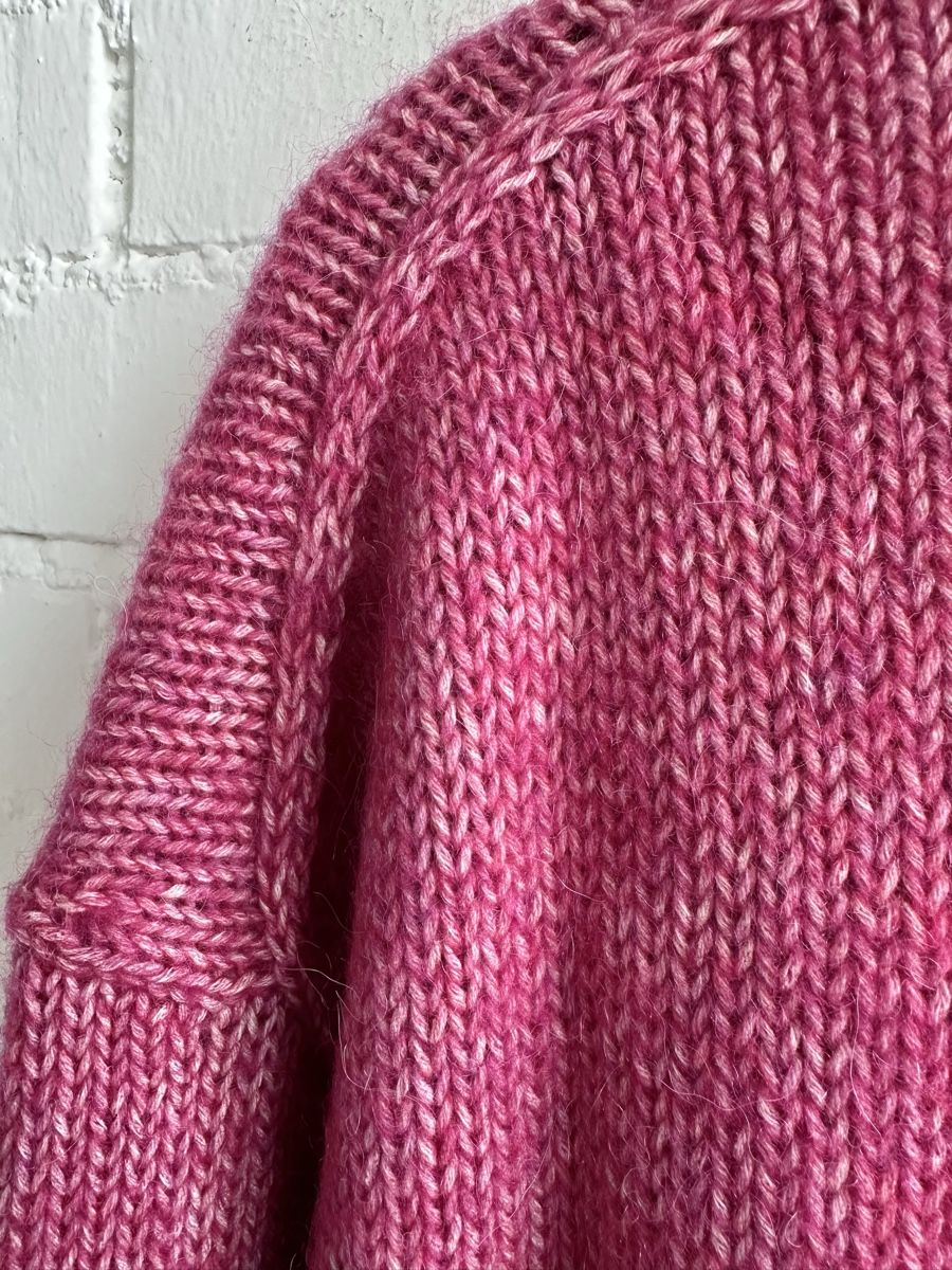 Drykorn Maglioni & Felpe: DRYKORN Rollkragen Strick Pullover «MARLA» / Gr. S – Usato da Bern venduto da Fraeuleinhonig 4