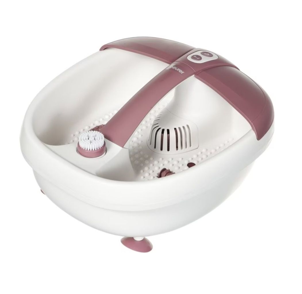 Beurer Dispositivi per massaggi: Beurer Massage spa pieds  – Nuovo e nell'imballaggio originale da Lausanne venduto da Anne1386 1