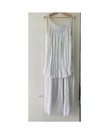 Prada Summer Dress Silk
