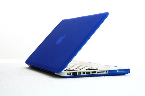 Covers & Taschen: A1398 MacBook Pro Retina 15.4 Case BLAU – Neu und originalverpackt aus Ermatingen von rik4rdo
