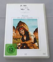 MASSAI, DER GROSSE APACHE - Burt Lancaster/Robert Aldrich