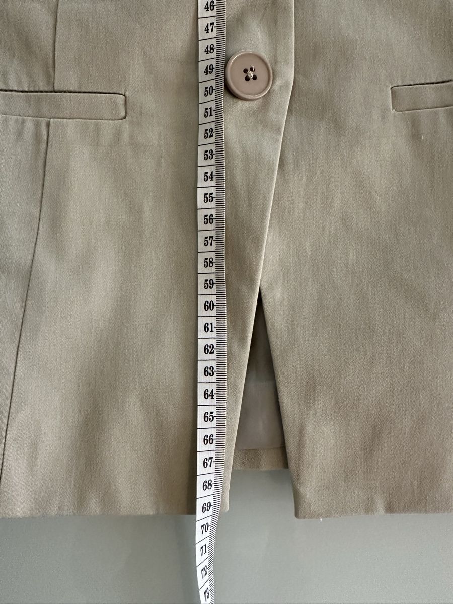 Gilets & Westen: Weste Gilet, size M 38 – Neu (gemäss Beschreibung) aus Kloten von gab_jl5l 4