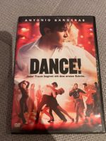 DVD Dance