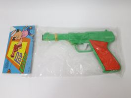 Vintage Hong-Kong, Korkzapfen Pistole, Pop Gun