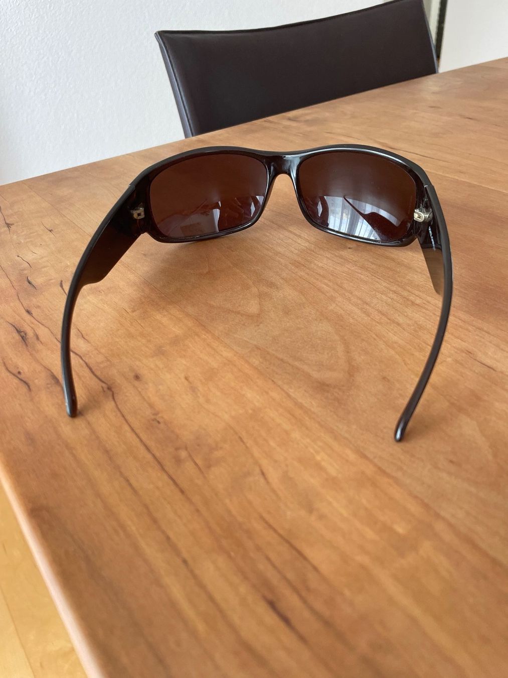 Brillen & Gläser: Vintage Dolce & Gabbana Sonnenbrille – Gebraucht aus Jona von amdo 2