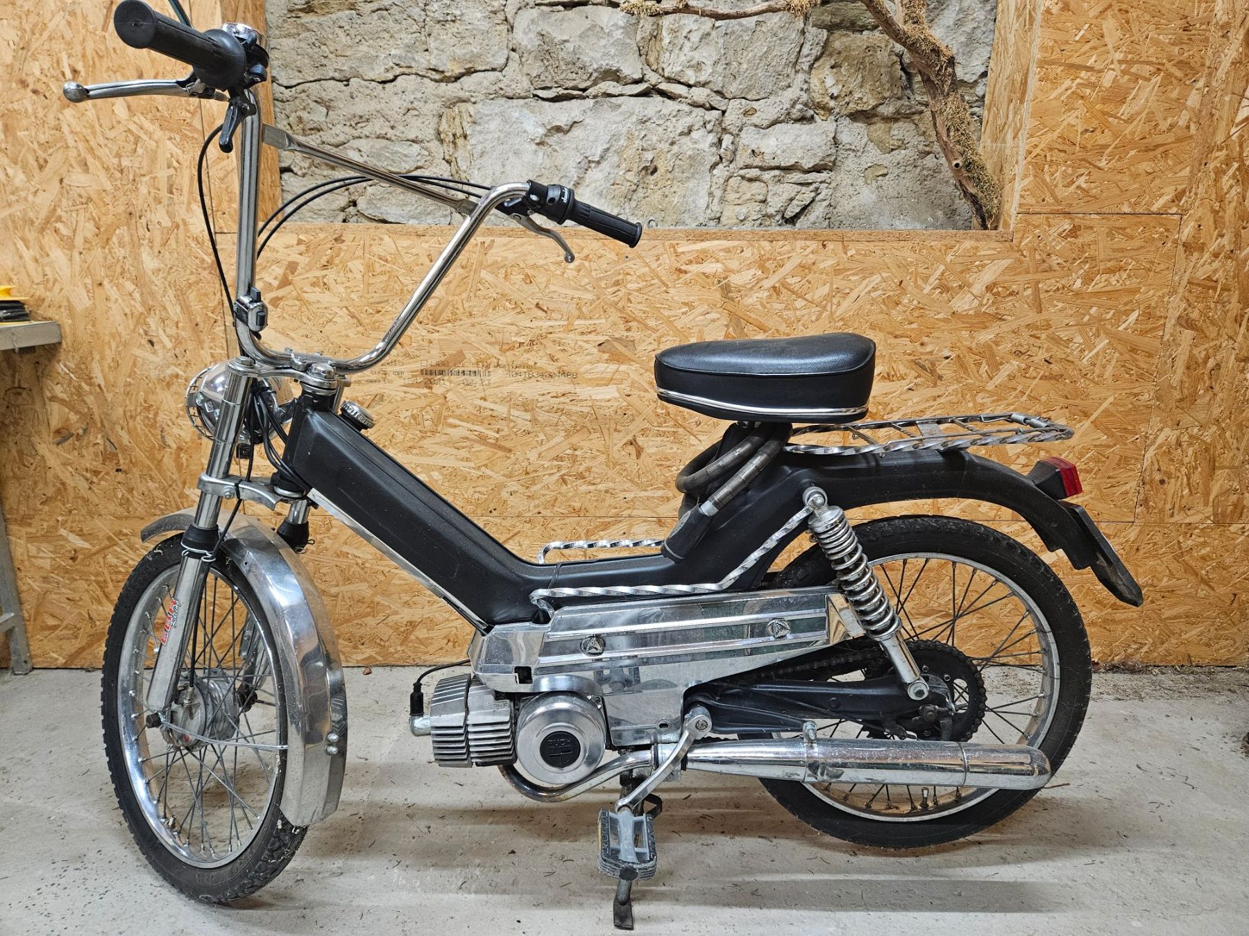 Puch Mofas: Mofa – Gebraucht aus möhlin von ATAY 1