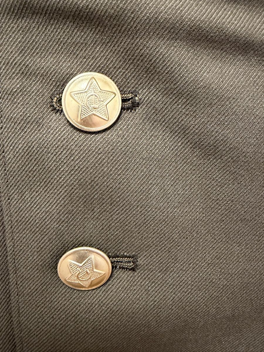 Giacche: Veste Officier soviétique/ CCCP – Usato da Gland venduto da Pyar0211 4