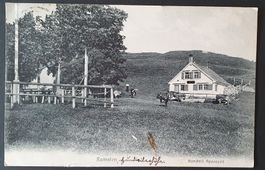 Ramstein - Hundwil 1915, Appenzell