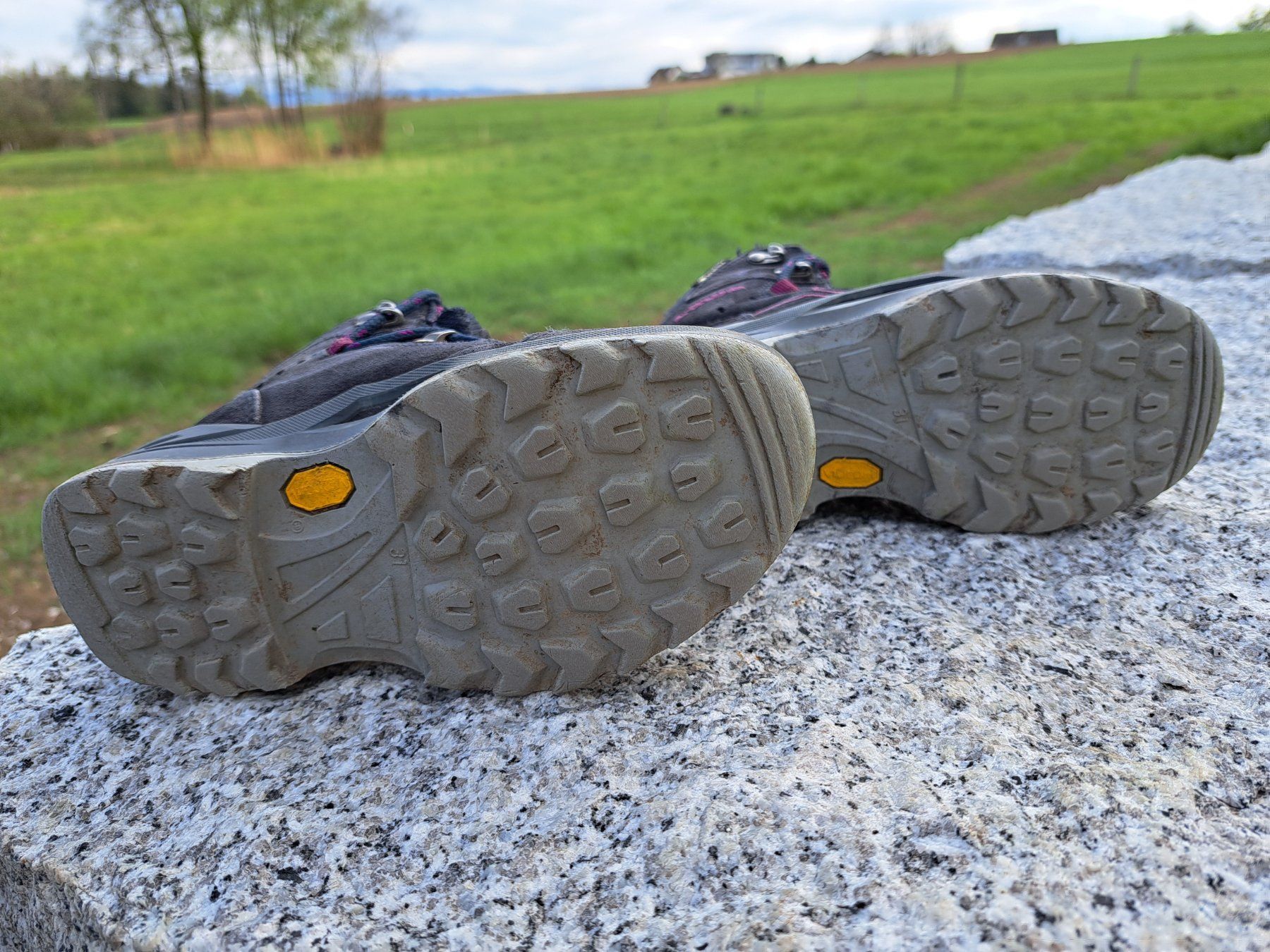 Lowa Scarpe per ragazze: Lowa Kody Evo GTX – Usato da Wetzikon ZH venduto da Uersel5 4
