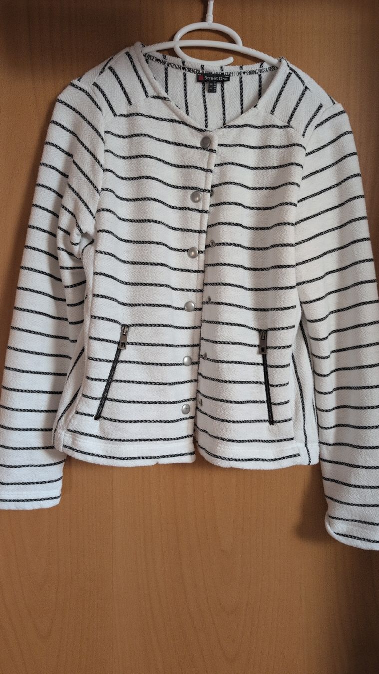 Giacche: Blazer Gr. 36 – Usato da Birrwil venduto da dan_jdw7