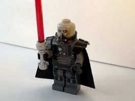 LEGO Star Wars Darth Malgus  (sw0413)