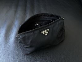 Original Prada Toiletry Bag / Necessaire / Beauty Case