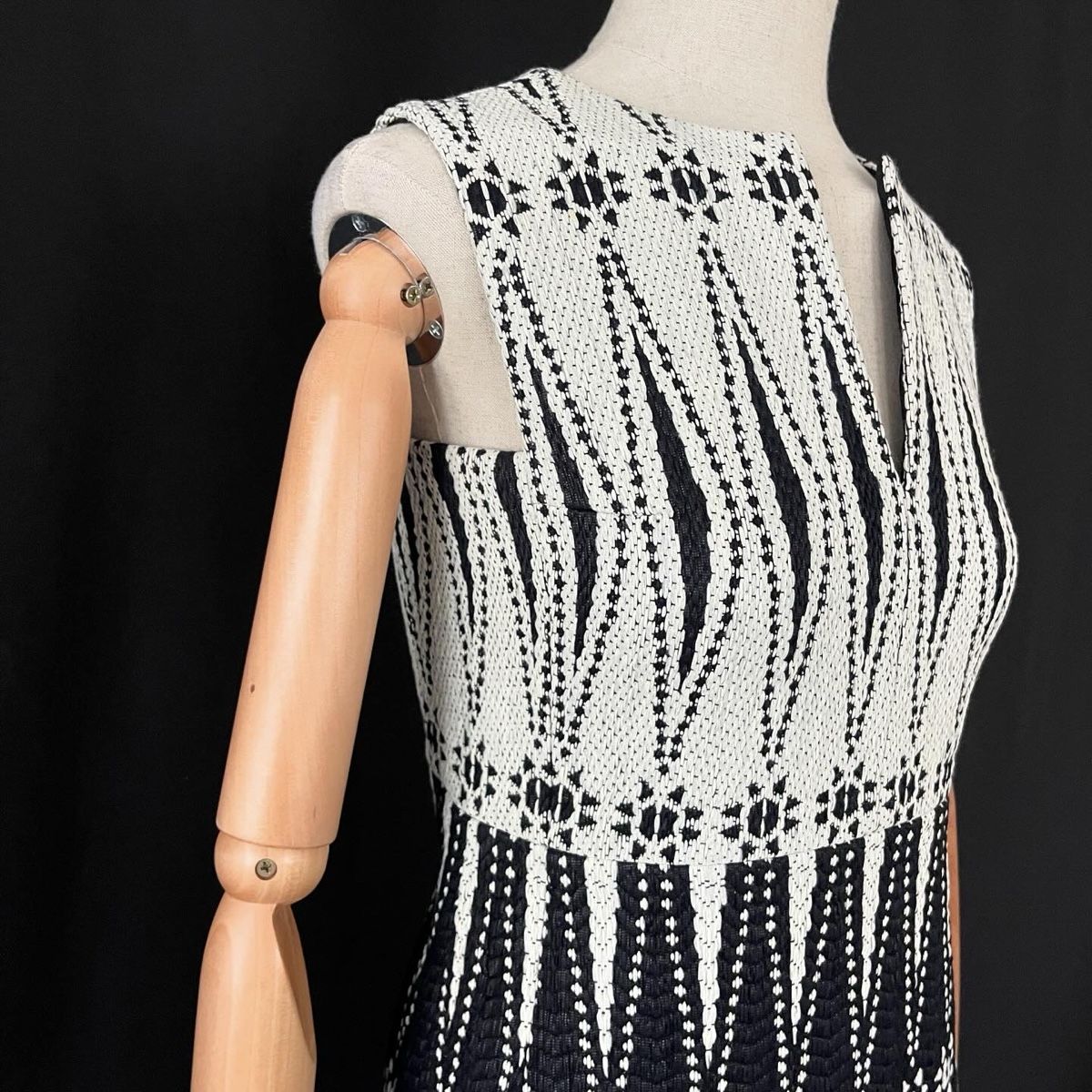 Tory Burch Vestiti: TORY BURCH New Dress – Nuovo (secondo la descrizione) da Emmen venduto da Avviivva_Com2023 2