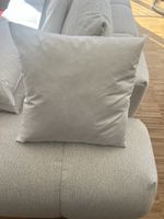 Federkissen 45x45