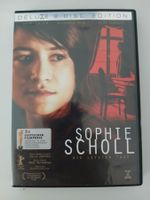 Sophie Scholl Die letzten Tage DVD Deluxe 2 Disc Edition