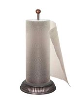 ANTIC LINE -  Küchenrollenhalter  * NEU & ORIGINALVERPACKT *