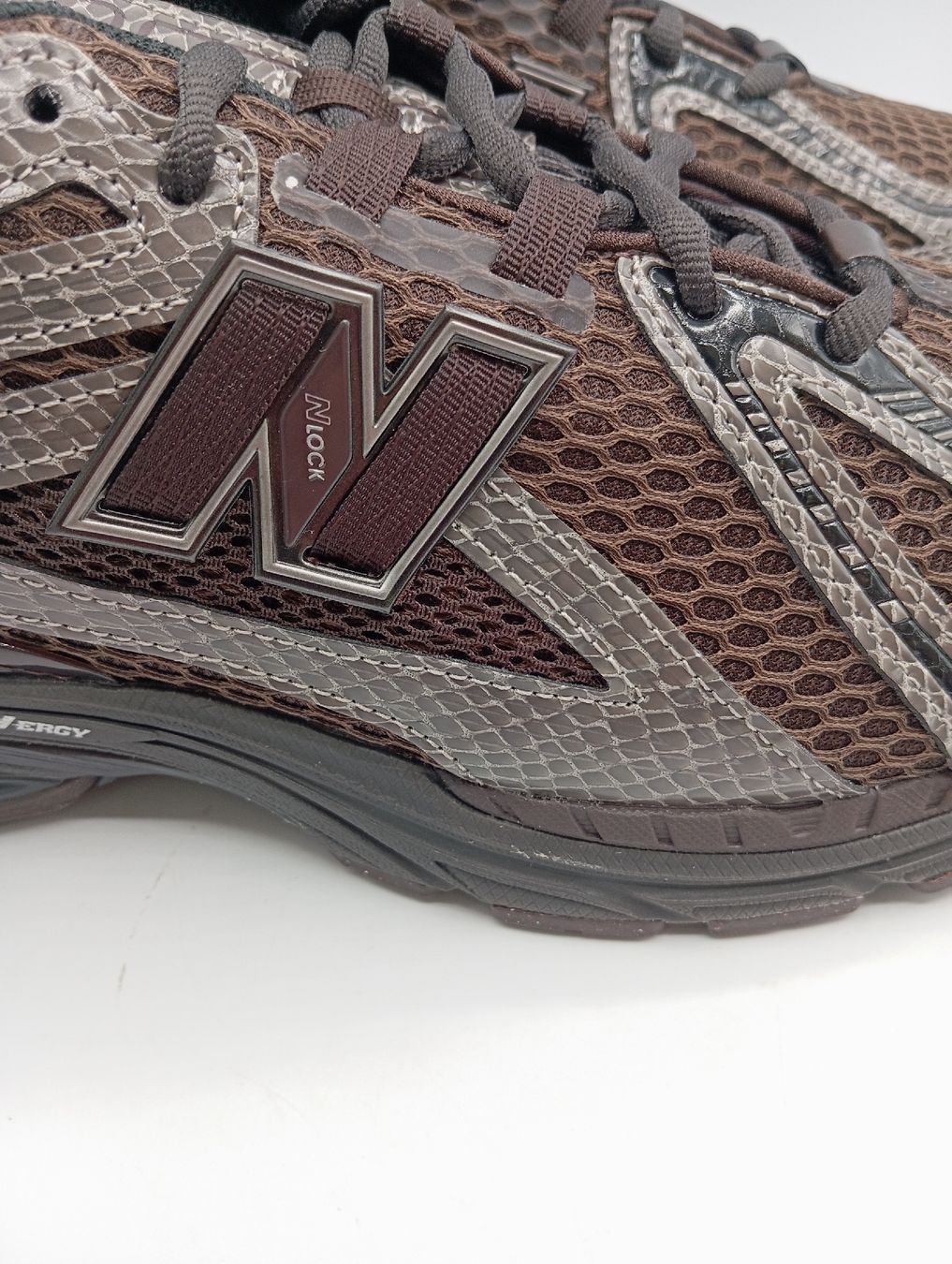 New Balance Scarpe da uomo: New Balance 1906 (EU41.5) – Nuovo e nell'imballaggio originale da Schaffhausen venduto da outlez 1