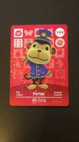 ACNL/NH Amiibo Karte EU - Nr. 109 Flip