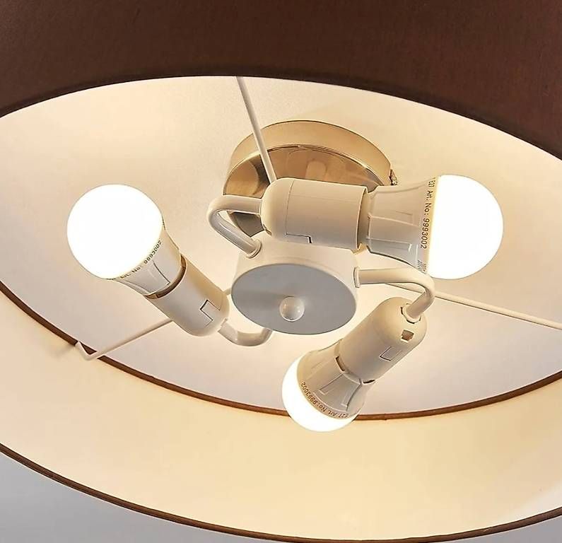 Lampadari & plafoniere: Lampada LINDBY – Usato da Losone venduto da hcm_jvn8 4